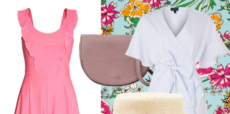 Shopping : Vacances en style