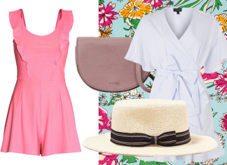 Shopping : Vacances en style