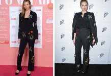 Who Wore It Better : Karlie Kloss ou Kate Upton?