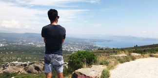 En vacances avec CW Beggs and Sons : mes essentiels beauté