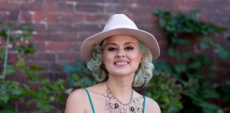 Calendar Girl : Dallas tendance