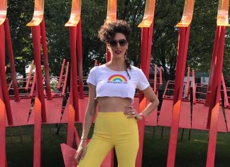 Les 25 plus beaux looks d’Osheaga!
