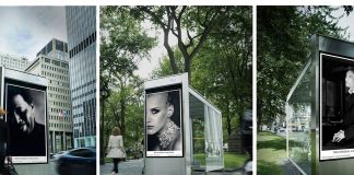 De l’art dans les abribus pour le 375e de Montréal