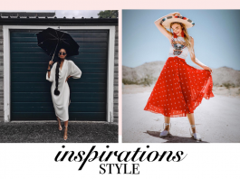 Best looks of Instagram : Week 29
