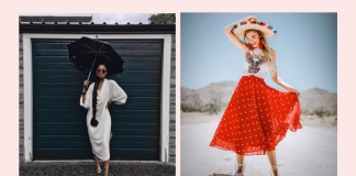 Best looks of Instagram : Week 29