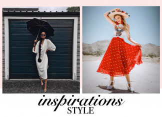 Best looks of Instagram : Week 29
