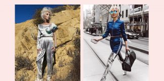 Best looks of Instagram : Week 31