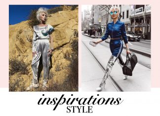 Best looks of Instagram : Week 31