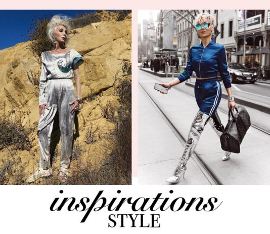 Best looks of Instagram : Week 31