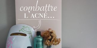 Deux traitements à essayer pour combattre l’acné