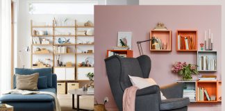 10 essentiels à ne pas manquer dans le nouveau catalogue Ikea