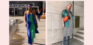 Best looks of Instagram : Week 32