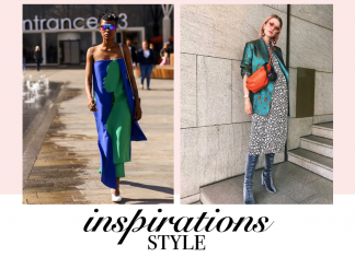 Best looks of Instagram : Week 32