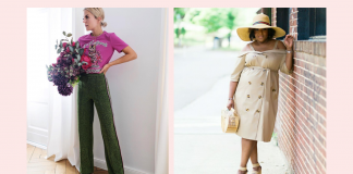 Best looks of Instagram : Week 30