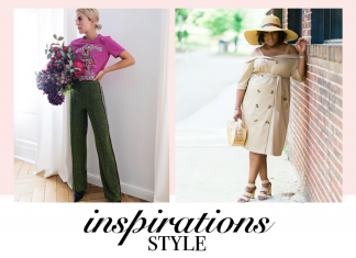 Best looks of Instagram : Week 30