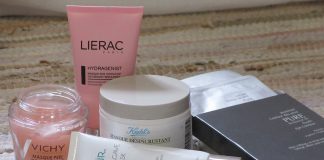 5 masques chouchous pour une peau radieuse
