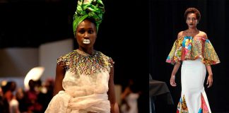 Rendez-vous de la mode afro au Pop Up Beauty de Miss Kabi