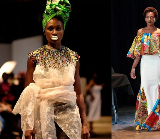 Rendez-vous de la mode afro au Pop Up Beauty de Miss Kabi