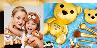 Moschino x Sephora : la collection est arrivée en boutique!