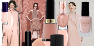 Tendances manucures pour l’automne!