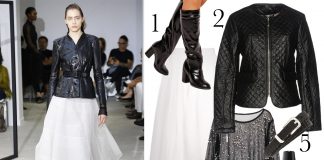 Runway To Reality : Olivier Theyskens