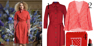 Runway To Reality : Vanessa Seward