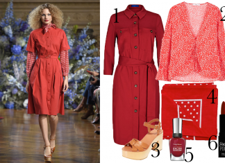 Runway To Reality : Vanessa Seward
