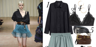 Runway To Reality : Alberta Ferretti