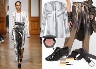 Runway to Reality : Aquilano.Rimondi