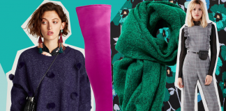 Shopping : en préparation pour l’automne
