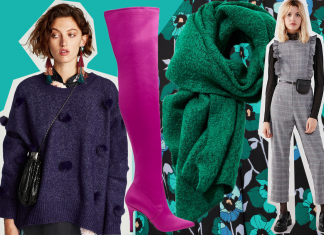 Shopping : en préparation pour l’automne
