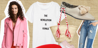 Shopping : Back to School