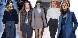 Adoptez la tendance : À la parisienne!