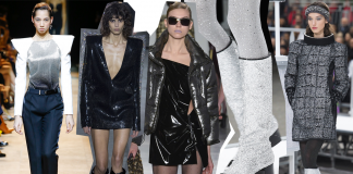 Adoptez la tendance : Retour vers le futur