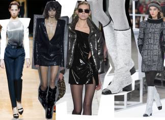 Adoptez la tendance : Retour vers le futur