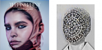 Le magazine montréalais The Fine Print sera distribué internationalement!!