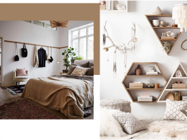 3 Idées déco pour les petits espaces!