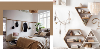 3 Idées déco pour les petits espaces!