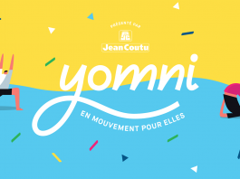 Gagnez une paire de billets pour la journée de yoga Yomni