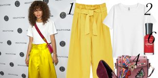 Copiez le de Zendaya (pour moins de 200$)