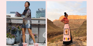 Best looks of Instagram : Week 34