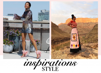 Best looks of Instagram : Week 34