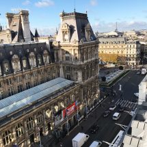 Paris-BHV-vue