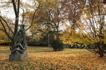 Paris-jardin