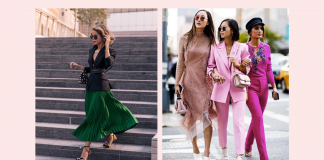 Best looks of Instagram : New York Fashion Week edition