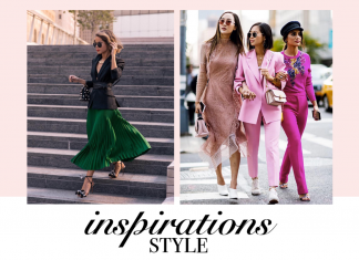 Best looks of Instagram : New York Fashion Week edition