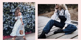Best looks of Instagram : Week 33
