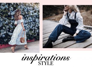 Best looks of Instagram : Week 33