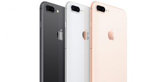 iPhone 8 est arrivé… et voici ce qu’on en pense!