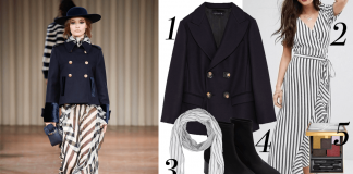 Runway To Reality : Alberta Ferretti